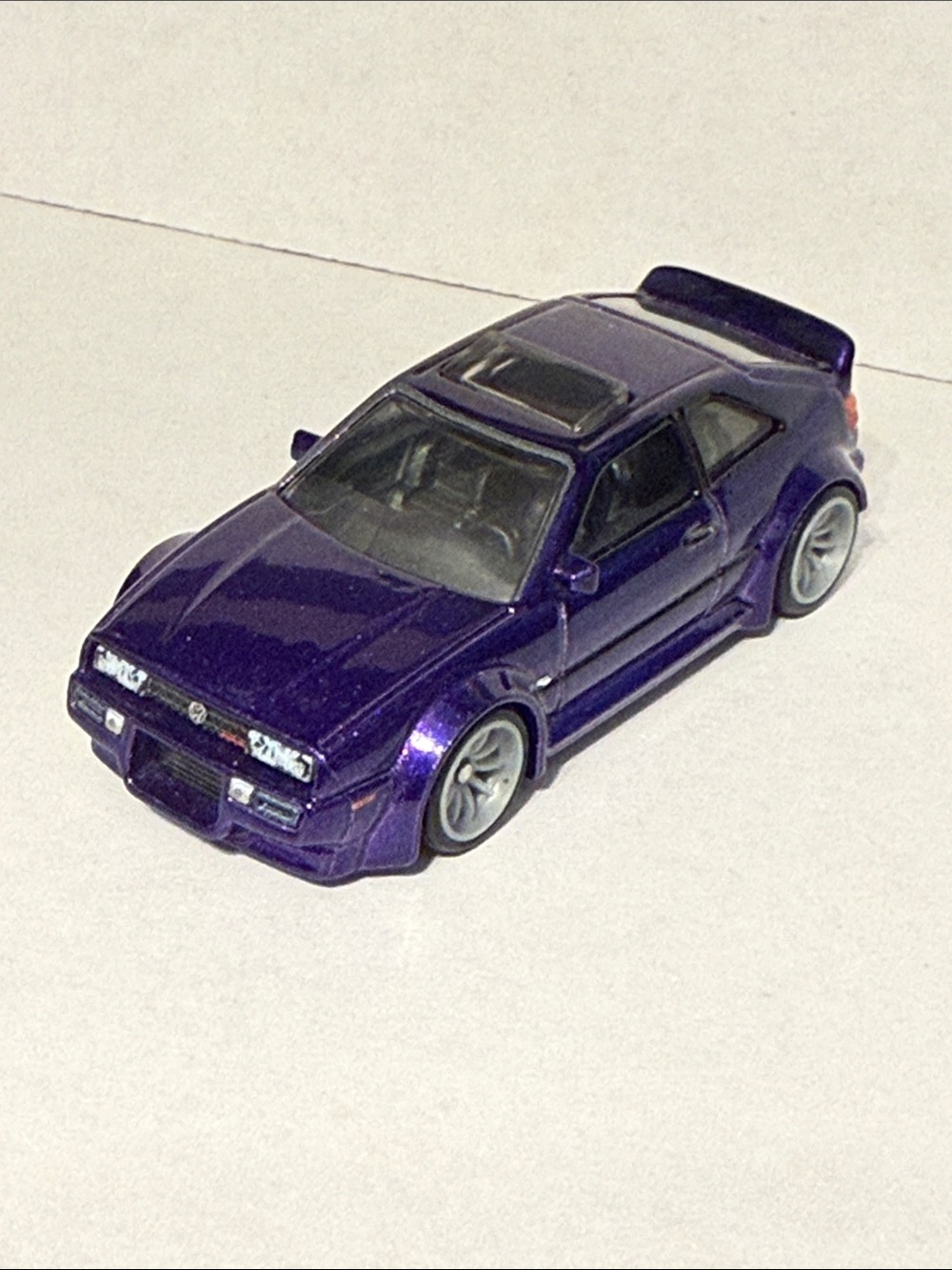 Hot Wheels Premium VW Corrado VR6